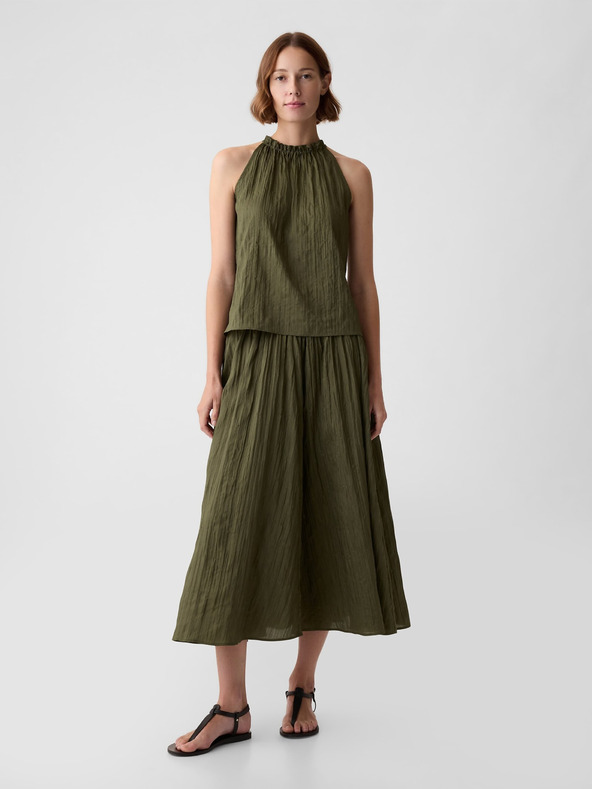 GAP Top bez rukávov GAP