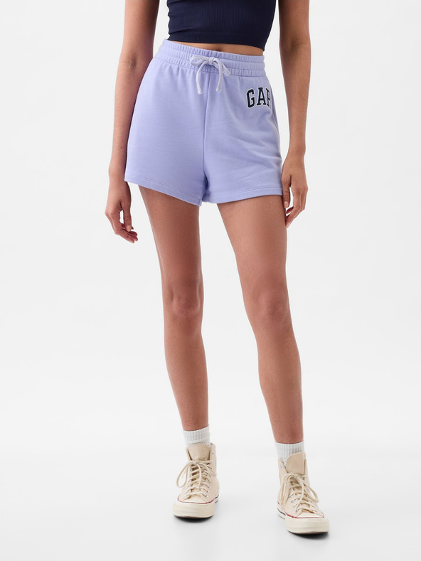 GAP Kraťasy s logom GAP