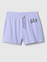 GAP Kraťasy s logom GAP