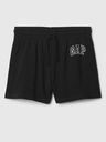GAP Kraťasy s logom GAP