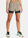 Under Armour Dámske kraťasy Under Armour Pjt Rck Flex Short