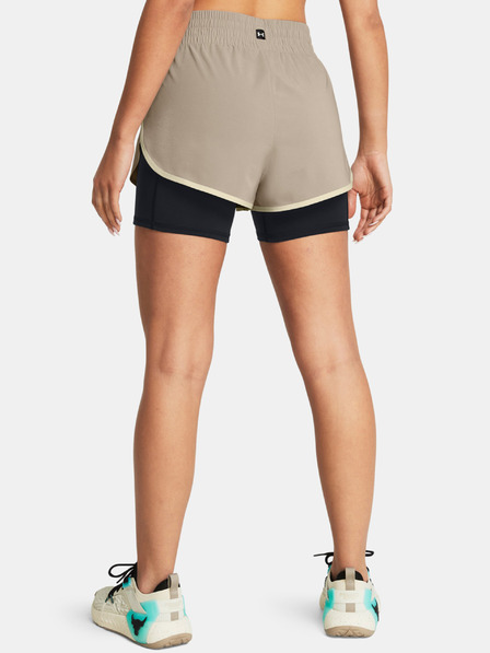 Under Armour Dámske kraťasy Under Armour Pjt Rck Flex Short