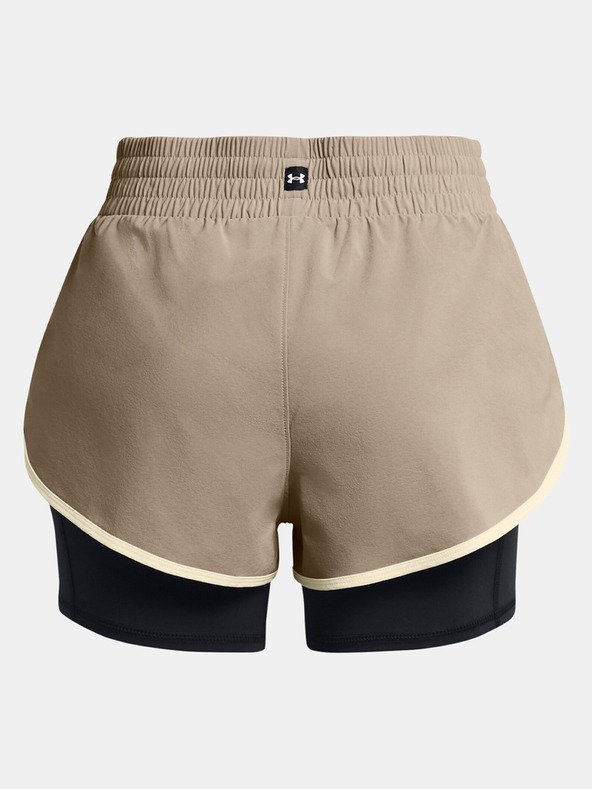 Under Armour Dámske kraťasy Under Armour Pjt Rck Flex Short