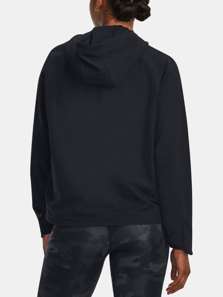 Under Armour Dámska bunda Under Armour Unstoppable Hooded Jacket