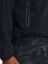 Under Armour Dámska bunda Under Armour Unstoppable Hooded Jacket
