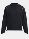 Under Armour Dámska bunda Under Armour Unstoppable Hooded Jacket