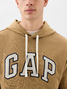 GAP Mikina GAP logo