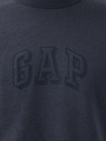 GAP Mikina GAP logo