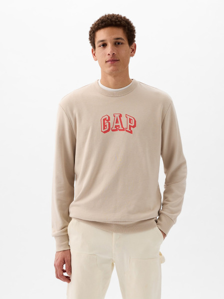 GAP Mikina GAP logo