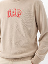 GAP Mikina GAP logo