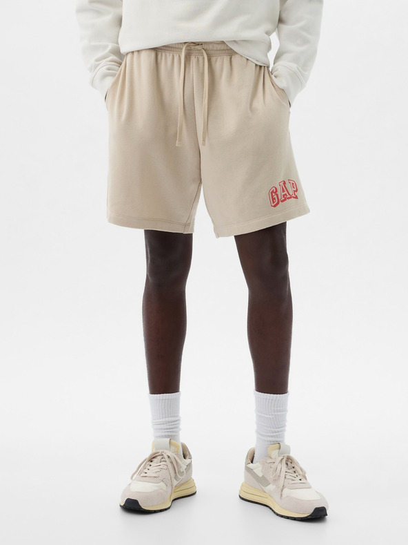 GAP Kraťasy s logom GAP
