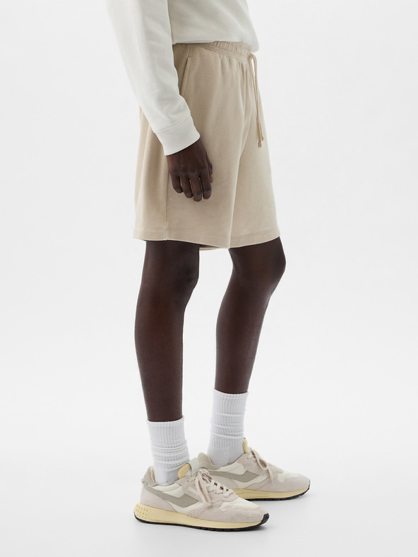 GAP Kraťasy s logom GAP