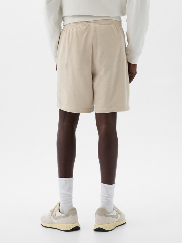 GAP Kraťasy s logom GAP