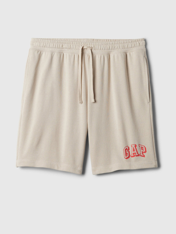 GAP Kraťasy s logom GAP