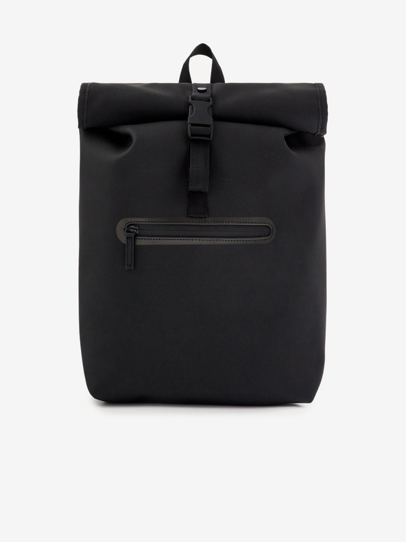 Celio Čierny batoh Celio Gizcoat