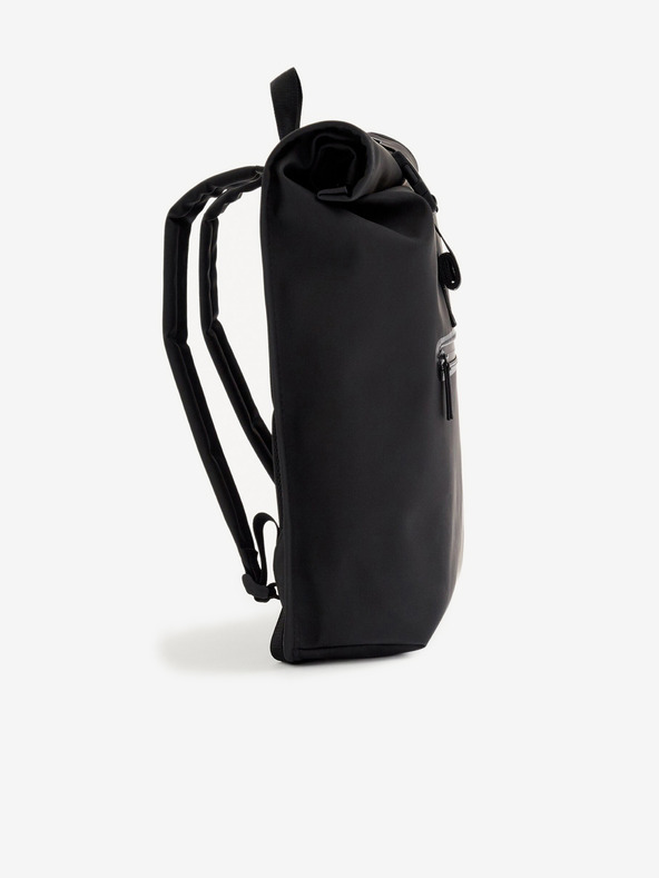 Celio Čierny batoh Celio Gizcoat