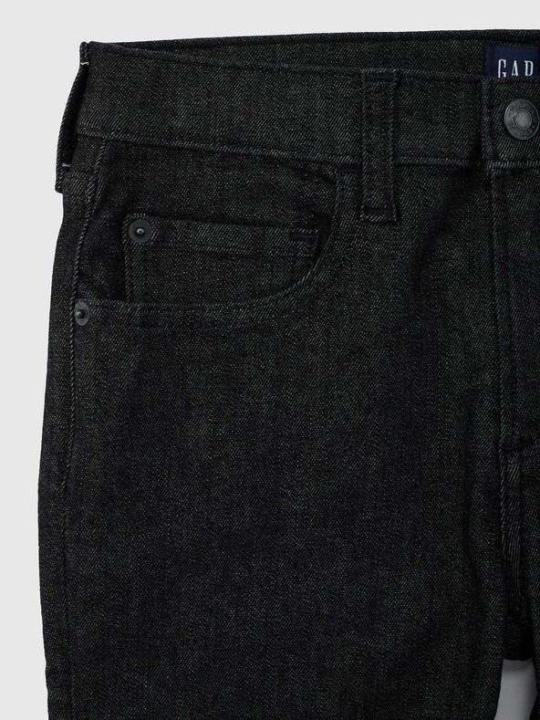 GAP Detské skinny džínsy GAP
