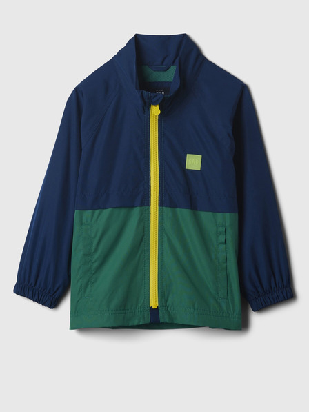 GAP Baby bunda na zips GAP