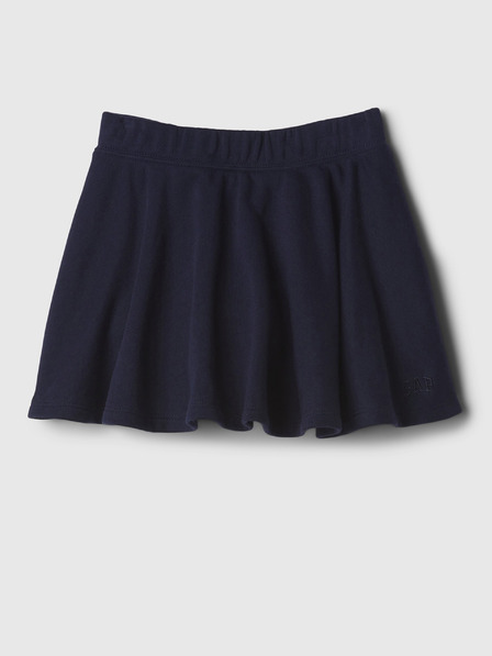 GAP Baby kraťasová sukňa GAP