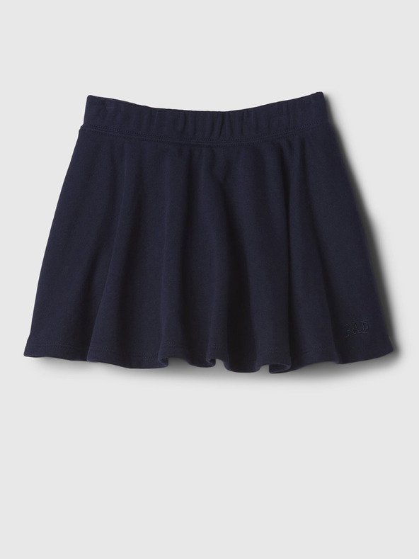 GAP Baby kraťasová sukňa GAP