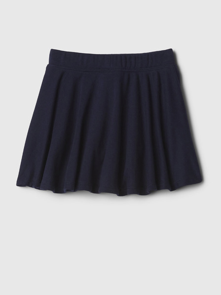 GAP Baby kraťasová sukňa GAP