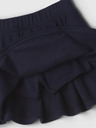 GAP Baby kraťasová sukňa GAP