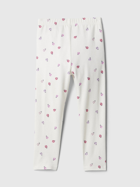 GAP Baby legíny Mix & Match GAP