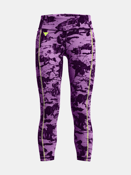 Under Armour Dievčenské legíny Under Armour Pjt Rck Girls LetsGo Lg Pt