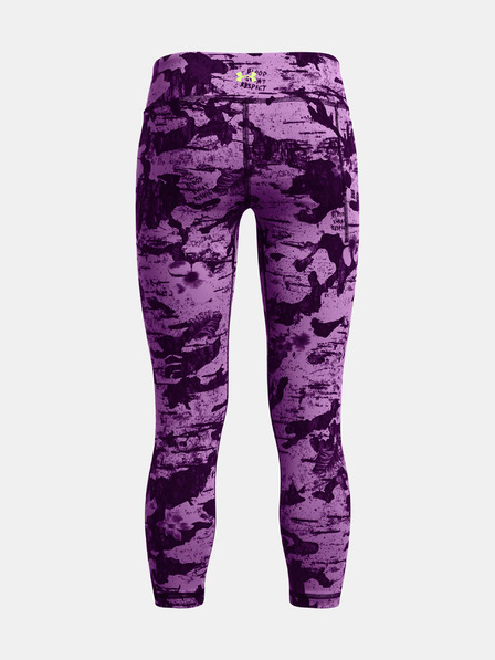 Under Armour Dievčenské legíny Under Armour Pjt Rck Girls LetsGo Lg Pt