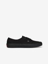 Vans Čierne tenisky VANS Authentic