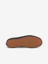Vans Čierne tenisky VANS Authentic