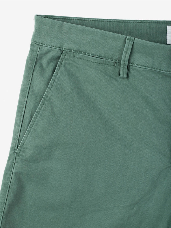 GAP Bavlnené kraťasy GAP