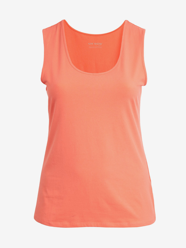 Orsay Korálové basic tielko ORSAY