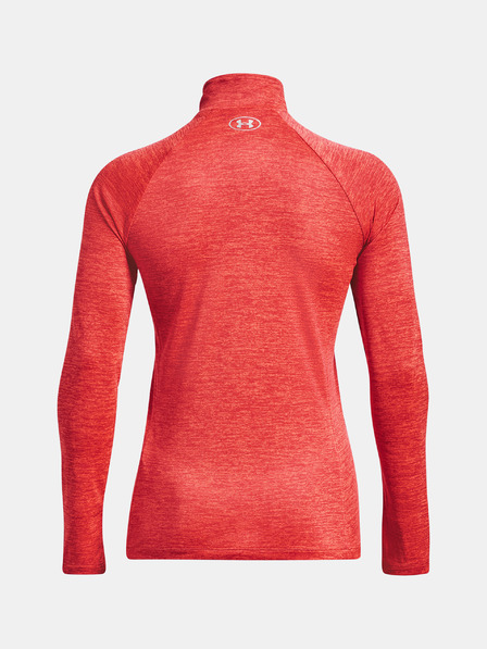 Under Armour Dámske tričko  Under Armour Tech 1/2 Zip - Twist