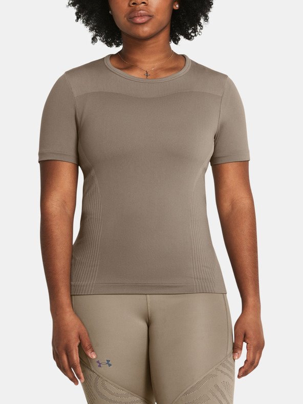 Under Armour Dámske tričko Under Armour Vanish Elite Seamless SS