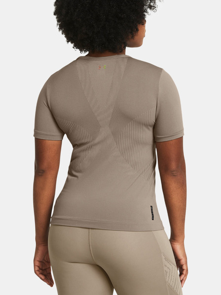 Under Armour Dámske tričko Under Armour Vanish Elite Seamless SS
