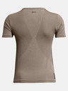 Under Armour Dámske tričko Under Armour Vanish Elite Seamless SS