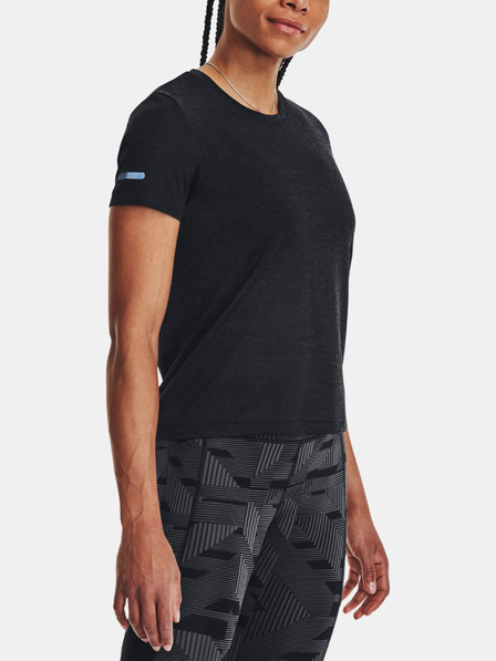 Under Armour Dámske tričko Under Armour UA Seamless Stride SS