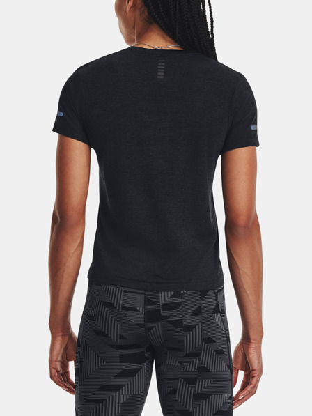 Under Armour Dámske tričko Under Armour UA Seamless Stride SS