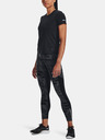 Under Armour Dámske tričko Under Armour UA Seamless Stride SS