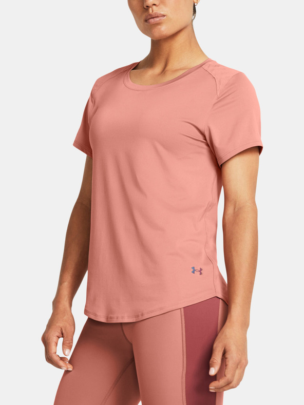 Under Armour Dámske tričko Under Armour Vanish Elite Vent SS