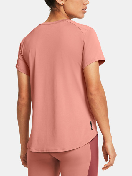 Under Armour Dámske tričko Under Armour Vanish Elite Vent SS