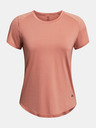 Under Armour Dámske tričko Under Armour Vanish Elite Vent SS