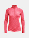 Under Armour Dámske tričko Under Armour Tech 1/2 Zip - Twist