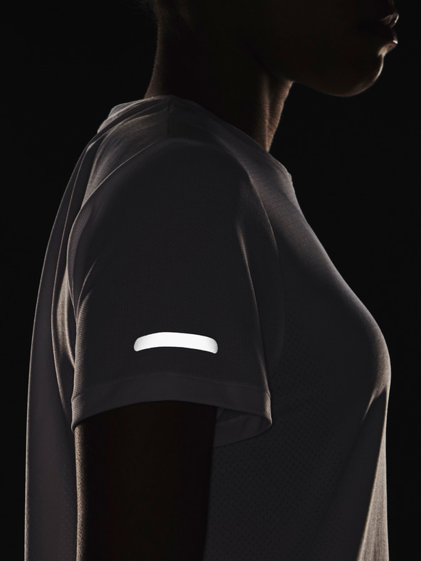 Under Armour Dámske tričko Under Armour UA Seamless Stride SS