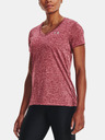 Under Armour Dámske tričko Under Armour Tech SSV - Twist