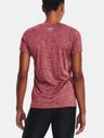 Under Armour Dámske tričko Under Armour Tech SSV - Twist