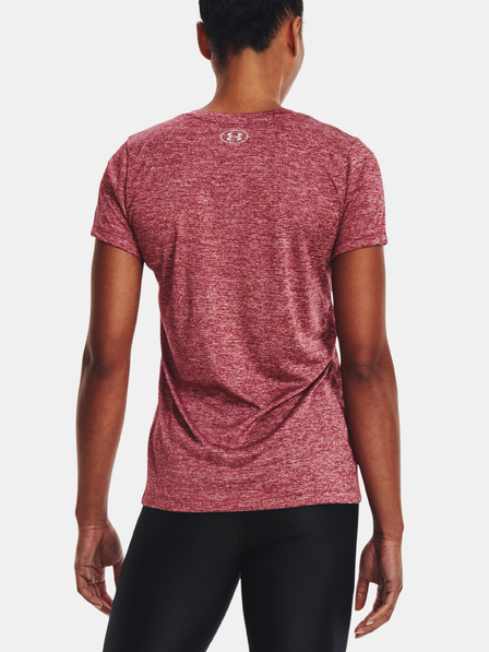 Under Armour Dámske tričko Under Armour Tech SSV - Twist