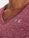 Under Armour Dámske tričko Under Armour Tech SSV - Twist
