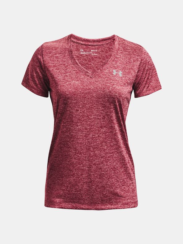 Under Armour Dámske tričko Under Armour Tech SSV - Twist